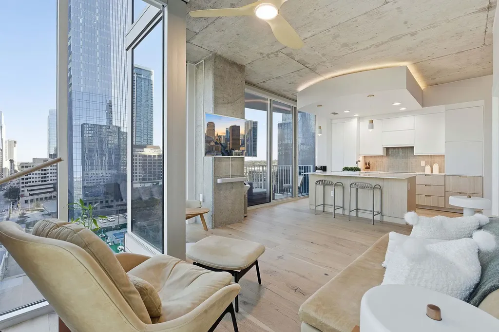 360 Nueces Street Austin TX 78701