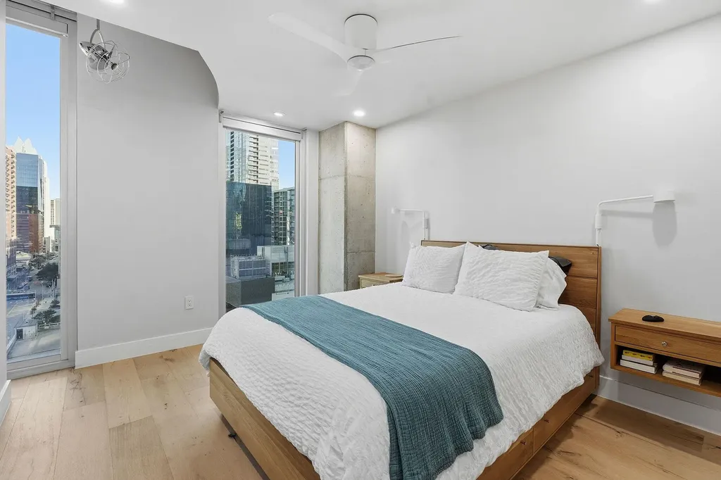 360 Nueces Street Austin TX 78701