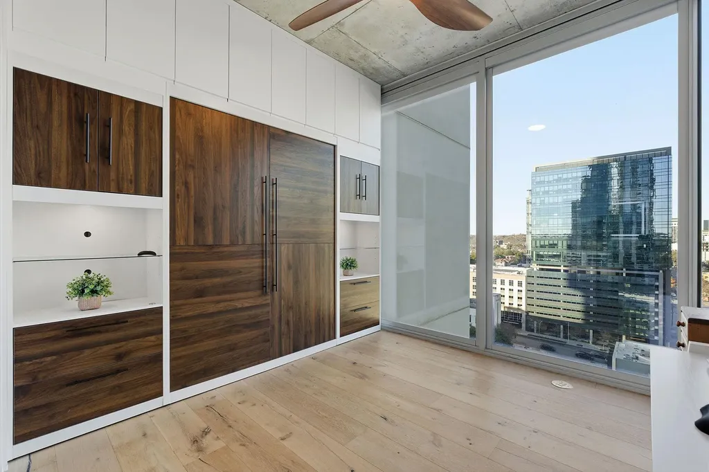 360 Nueces Street Austin TX 78701