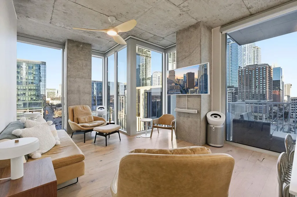 360 Nueces Street Austin TX 78701