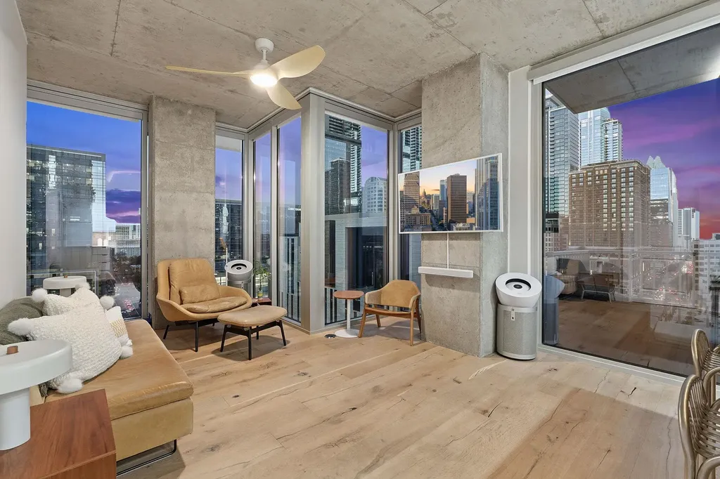 360 Nueces Street Austin TX 78701
