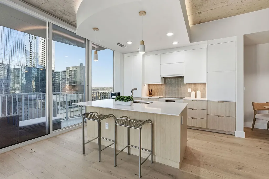 360 Nueces Street Austin TX 78701