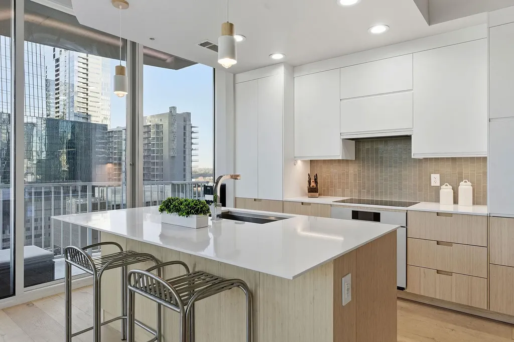 360 Nueces Street Austin TX 78701