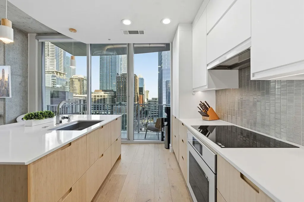 360 Nueces Street Austin TX 78701