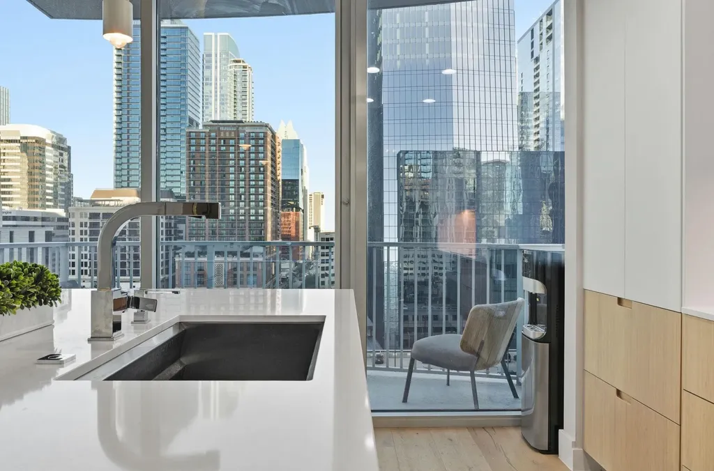 360 Nueces Street Austin TX 78701