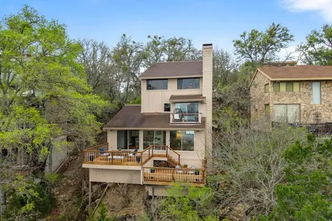 403 Coventry Road Spicewood TX 78669