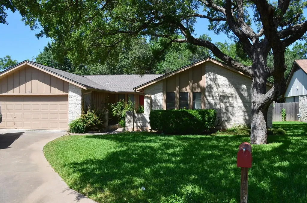 12800 Stepping Stone Cove Austin TX 78727