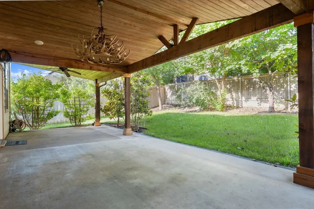 411 Olmos Drive Leander TX 78641