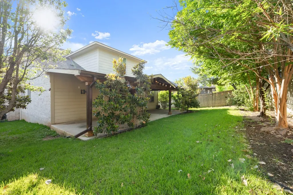 411 Olmos Drive Leander TX 78641