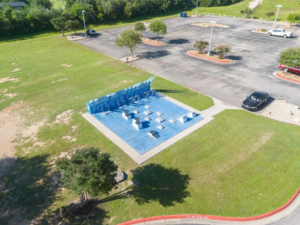 411 Olmos Drive Leander TX 78641
