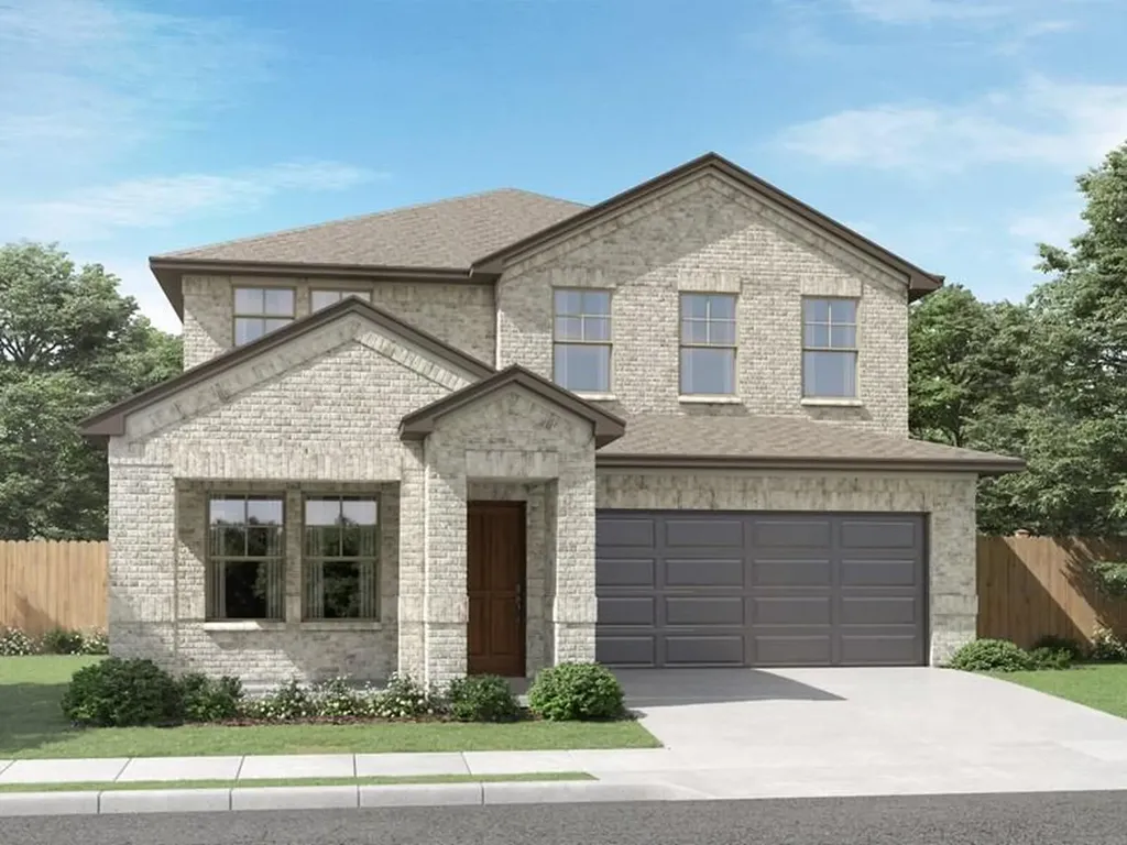 3004 Nash Drive New Braunfels TX 78132