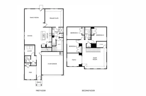 3004 Nash Drive New Braunfels TX 78132