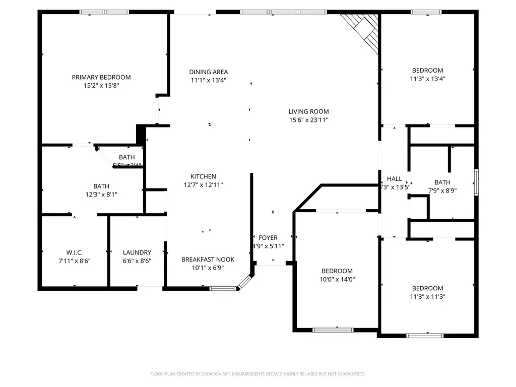 136 Thoroughbred Trace Liberty Hill TX 78642