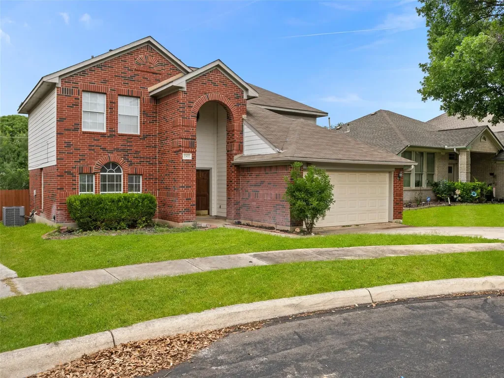 7307 Belmont Place San Antonio TX 78240