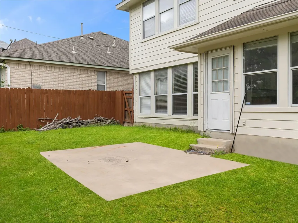 7307 Belmont Place San Antonio TX 78240