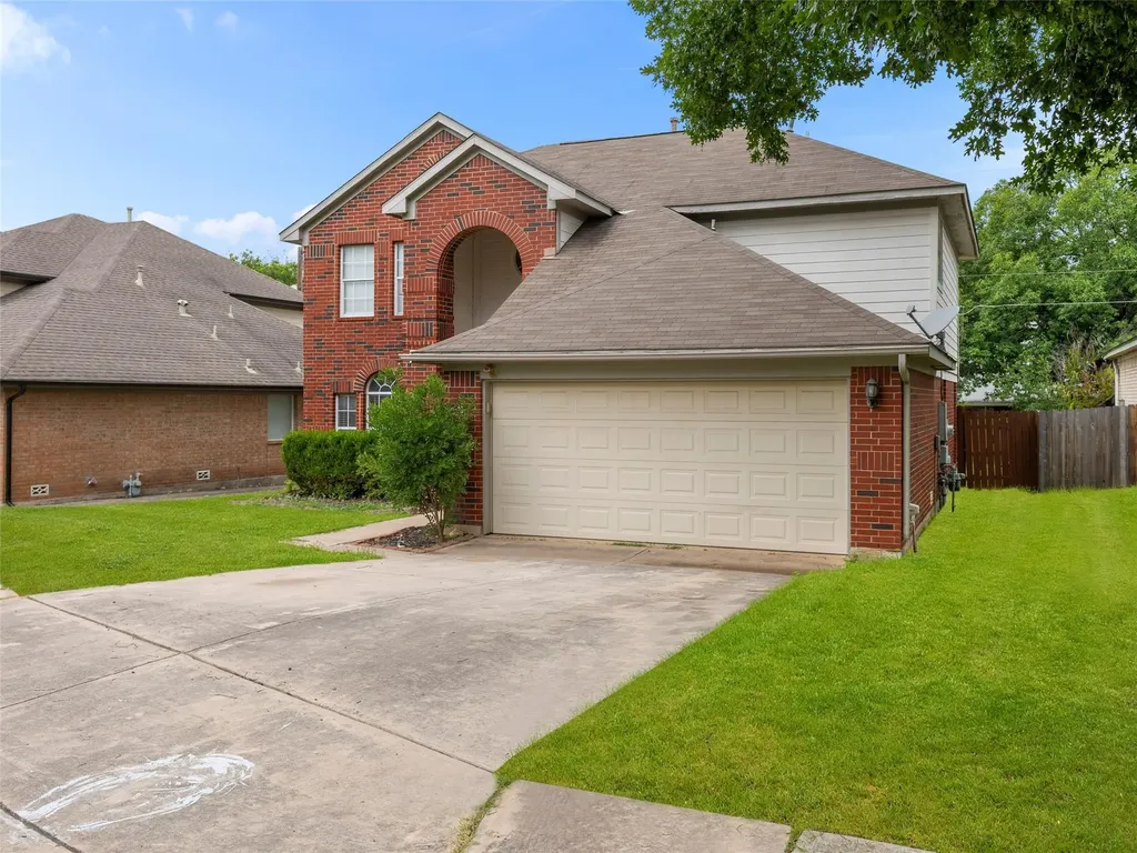 7307 Belmont Place San Antonio TX 78240