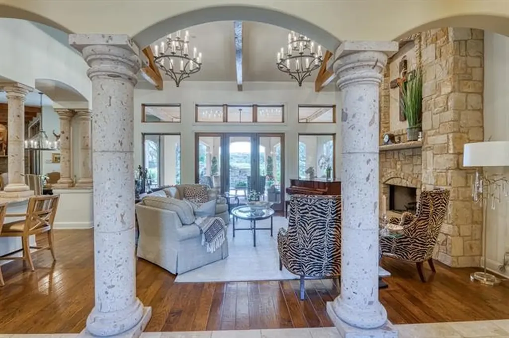 104 Orange Plume Horseshoe Bay TX 78657