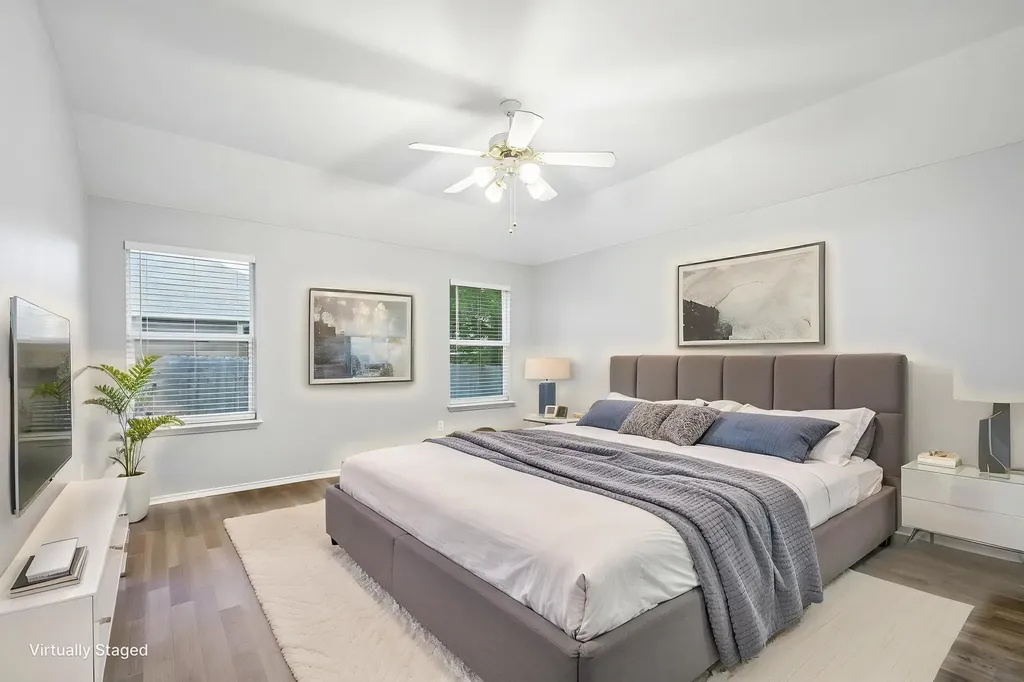 205 Cavalry Trail Elgin TX 78621