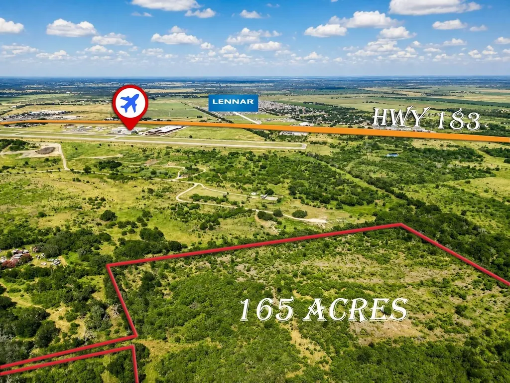 Tbd Cunningham Drive Lockhart TX 78644