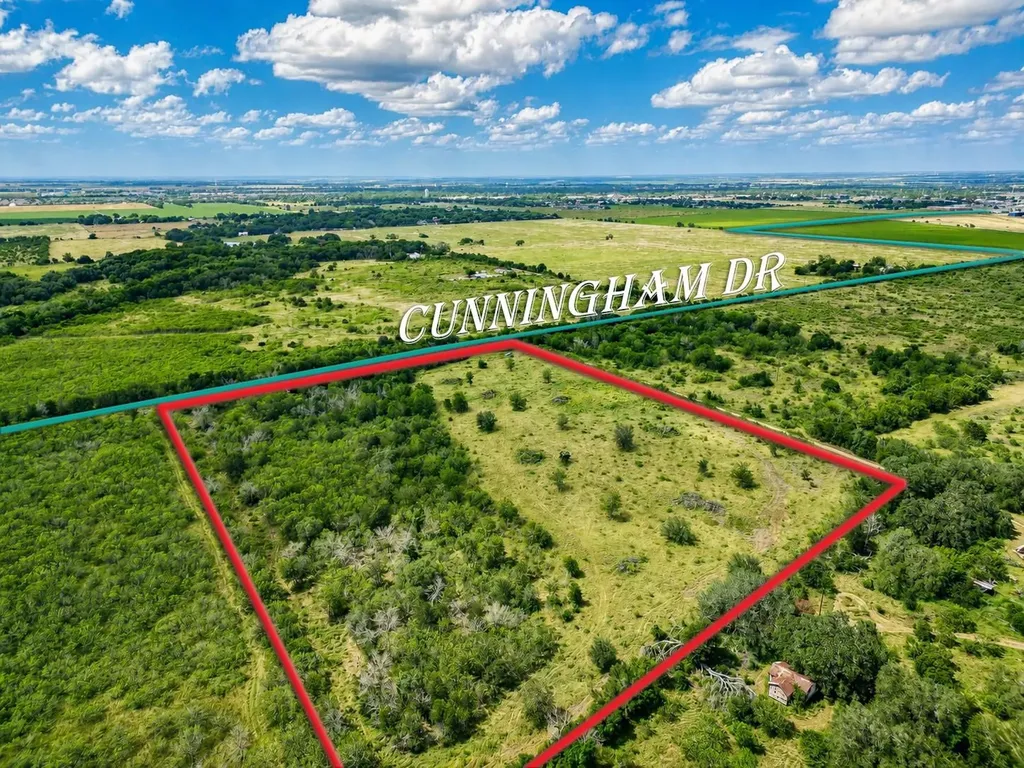 Tbd Cunningham Drive Lockhart TX 78644