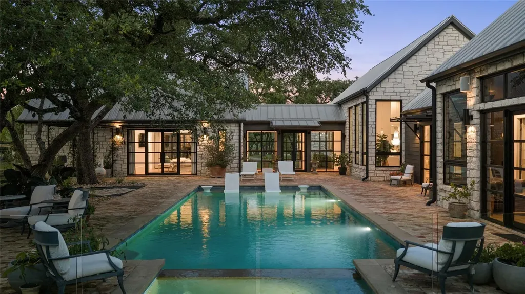 599 Dario Drive Dripping Springs TX 78620