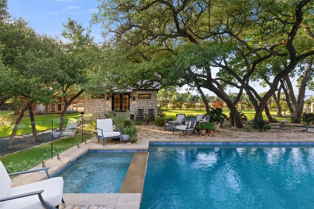 599 Dario Drive Dripping Springs TX 78620