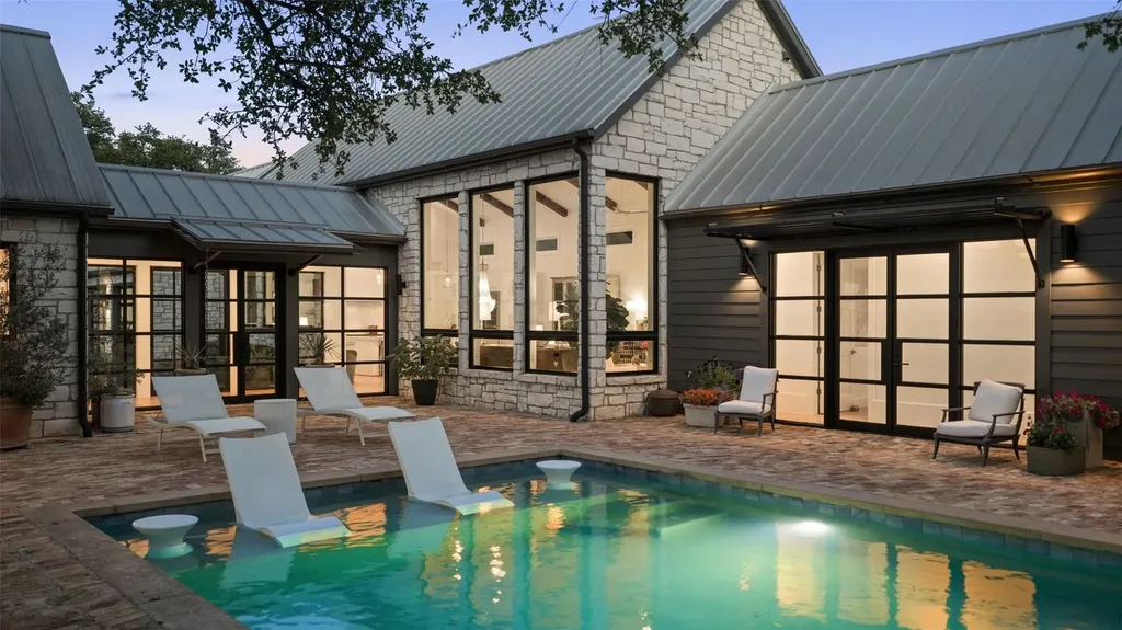 599 Dario Drive Dripping Springs TX 78620