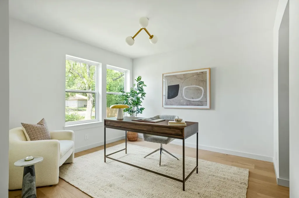 2605 Edenwood Drive Austin TX 78745