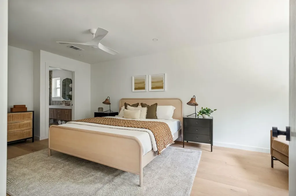 2605 Edenwood Drive Austin TX 78745