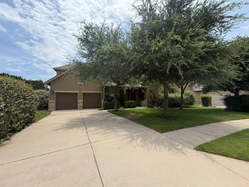 22224 Cape Travis Bend Lago Vista TX 78645