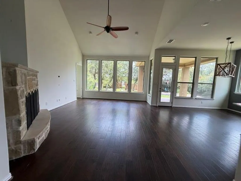 22224 Cape Travis Bend Lago Vista TX 78645