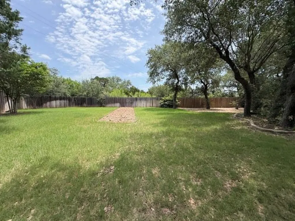 22224 Cape Travis Bend Lago Vista TX 78645