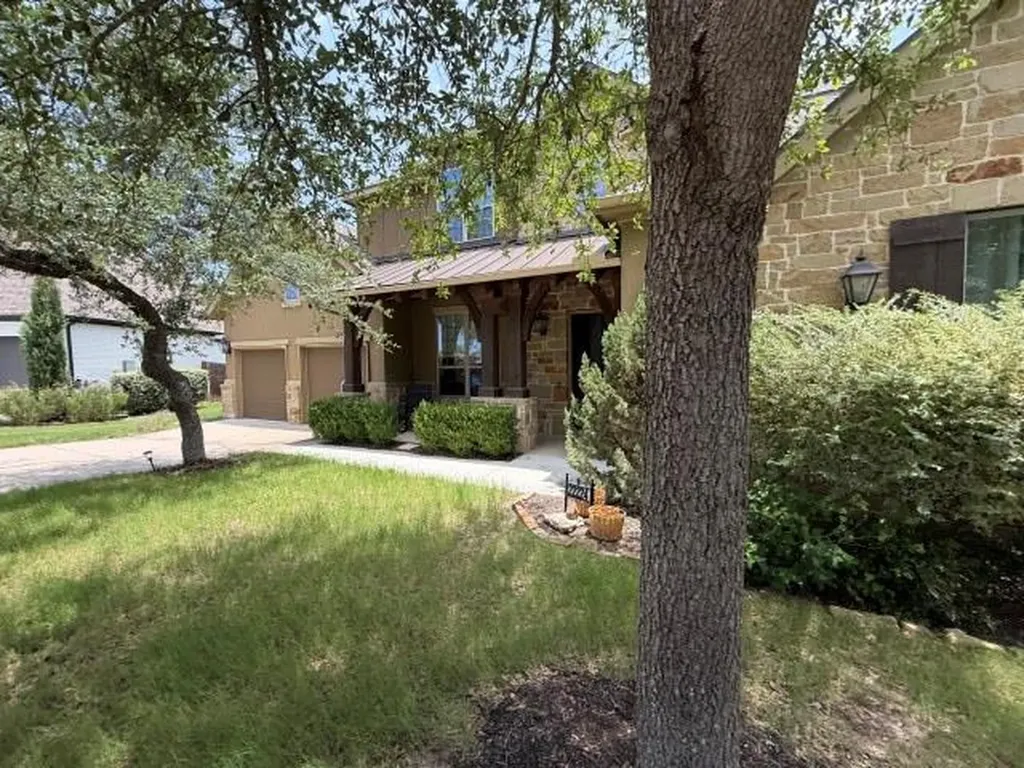 22224 Cape Travis Bend Lago Vista TX 78645