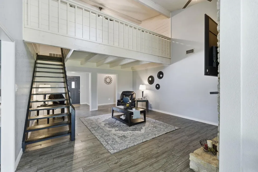 602 Applewood Drive Pflugerville TX 78660