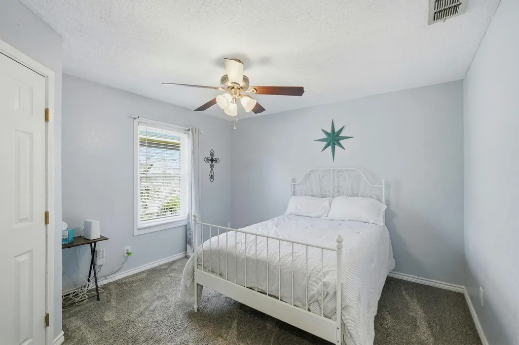 602 Applewood Drive Pflugerville TX 78660