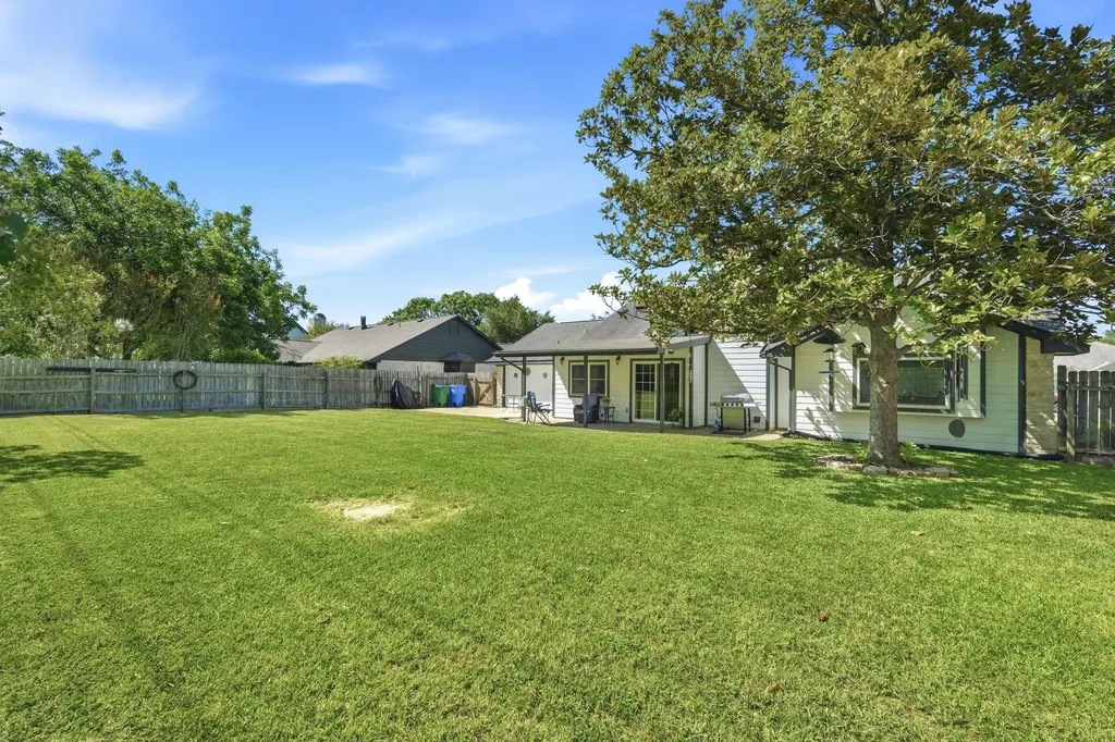 602 Applewood Drive Pflugerville TX 78660