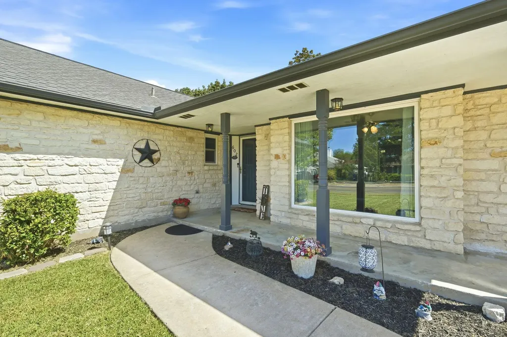 602 Applewood Drive Pflugerville TX 78660