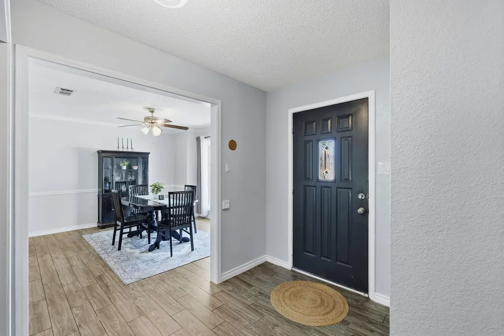 602 Applewood Drive Pflugerville TX 78660