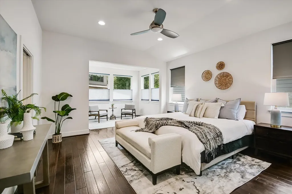 2807 Del Curto Road Austin TX 78704