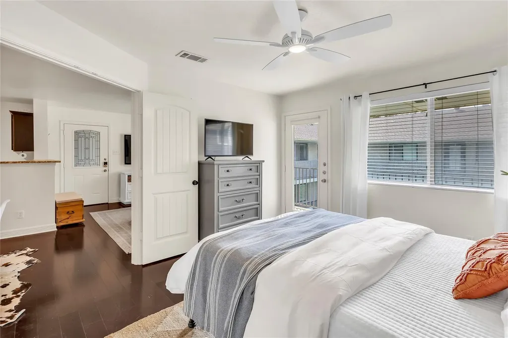 1307 Norwalk Lane Austin TX 78703