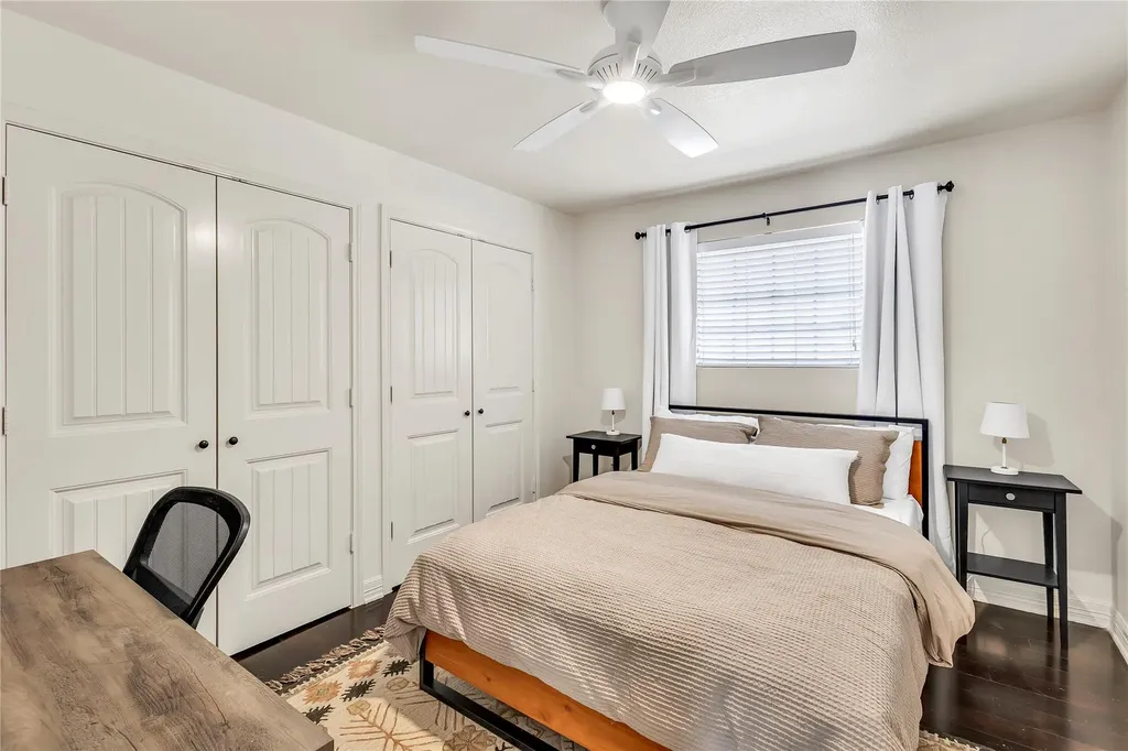 1307 Norwalk Lane Austin TX 78703