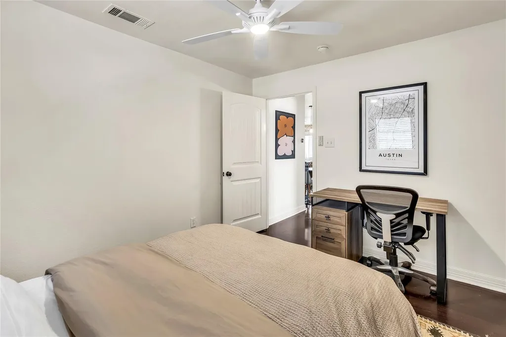 1307 Norwalk Lane Austin TX 78703