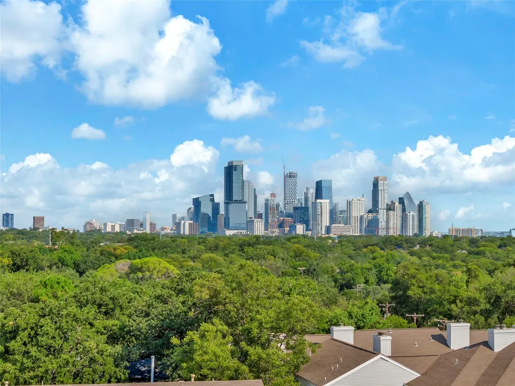 1307 Norwalk Lane Austin TX 78703