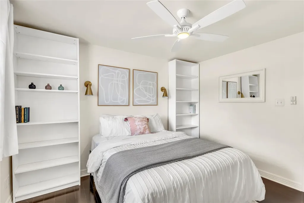1307 Norwalk Lane Austin TX 78703