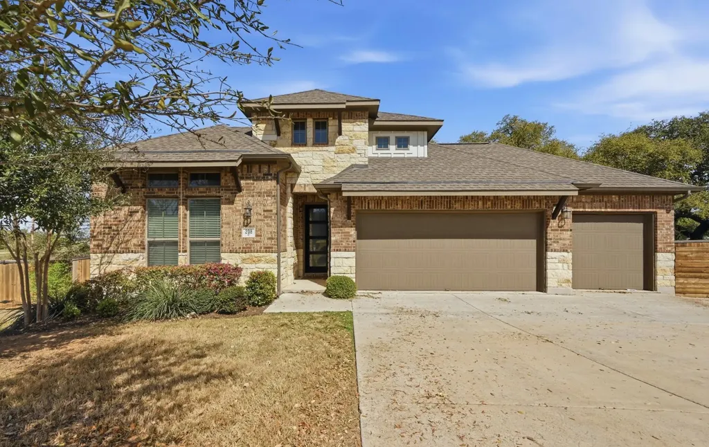 208 W Branch Road Kyle TX 78640