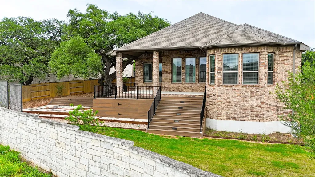 208 W Branch Road Kyle TX 78640