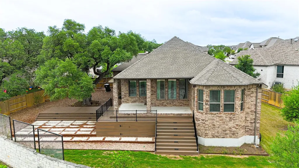 208 W Branch Road Kyle TX 78640