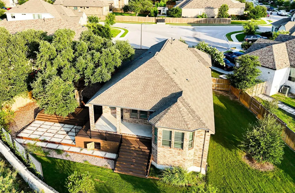 208 W Branch Road Kyle TX 78640
