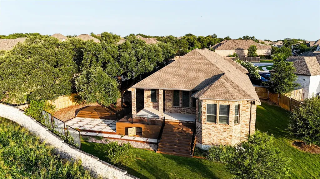 208 W Branch Road Kyle TX 78640