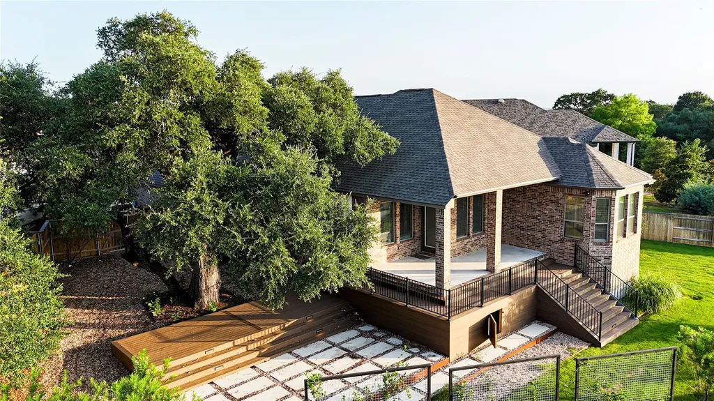208 W Branch Road Kyle TX 78640
